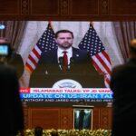 【分析】米イラン協議の決裂、危機収束への束の間の希望に打撃 – CNN.co.jp
