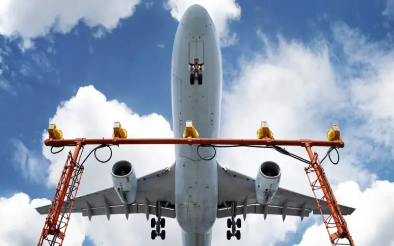 Agentic AI-powered Aviation Industry Cloud Solution