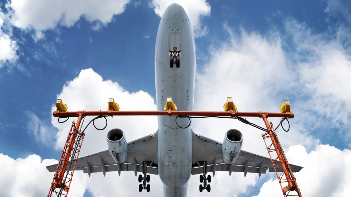 Agentic AI-powered Aviation Industry Cloud Solution