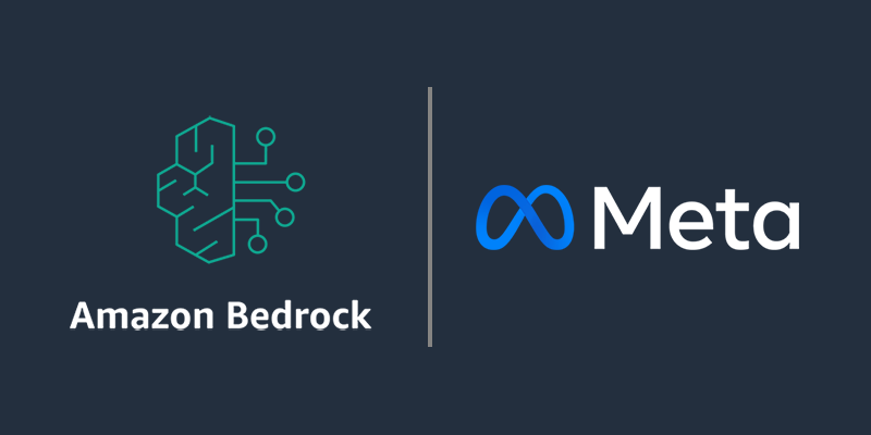 Meta の Llama 4 モデルが Amazon Bedrock サーバーレスで使用可能に Meta の Llama 4 モデルが Amazon Bedrock サーバーレスで使用可能に