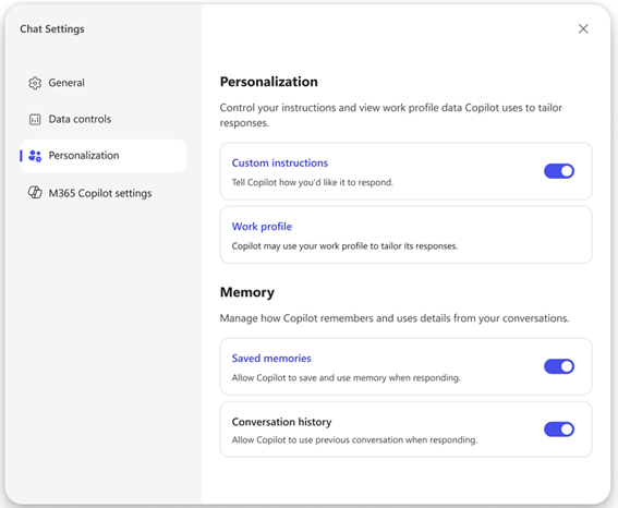Microsoft 365 Copilot の新機能 | 2025 年 11 月 & 12 月
