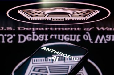 米政府、Anthropicへの制裁は合法と主張。軍事AI巡る対立が激化 | WIRED.jp