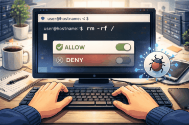 Claude Codeでコマンド実行時にdenyが事実上無効化される重大な脆弱性