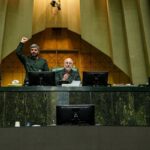 紅海の要衝も標的か、イラン国会議長が遠回しに脅迫 – CNN.co.jp