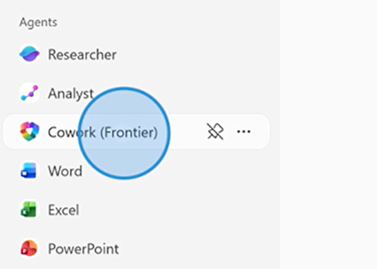 Claude CoworkがMicrosoft 365 Copilotに採用。「Copilot Cowork」としてリサーチプレビュー公開 - Publickey Claude CoworkがMicrosoft 365 Copilotに採用。「Copilot Cowork」としてリサーチプレビュー公開 - Publickey