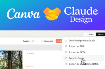 Anthropic、「Opus 4.7」ベースのAIデザインツール「Claude Design」発表 Canvaとの連携も可能 - ITmedia
