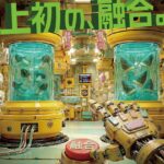 AIが考えた「きのこたけのこ戦争」の結末は“融合”？ 「きたきたのこのこの山里」発売 – ITmedia