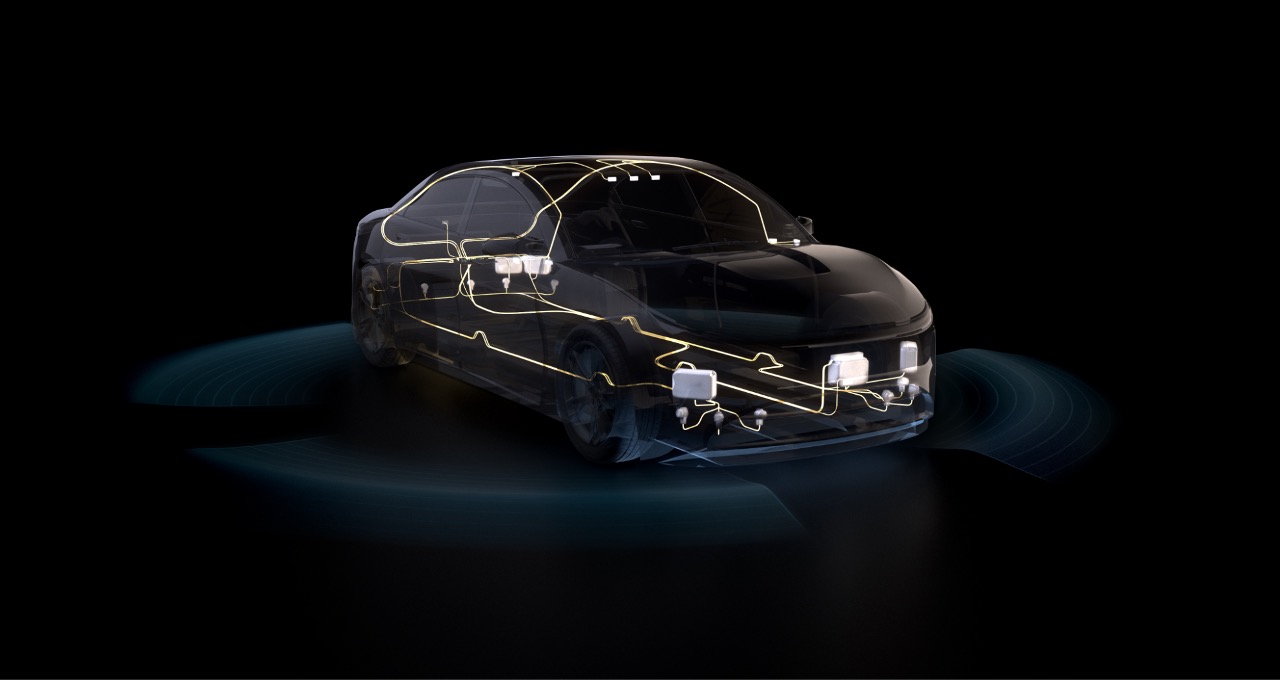 NVIDIA が完全な自動運転への道のりを加速するため、DRIVE Hyperion エコシステムをグローバルに拡大 – NVIDIA NVIDIA が完全な自動運転への道のりを加速するため、DRIVE Hyperion エコシステムをグローバルに拡大 - NVIDIA