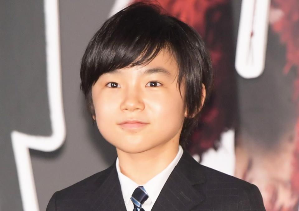 衝撃の誰！？ 寺田心くんがデカすぎる！ 土９【タツキ先生は甘すぎる！】第３話でも驚く人続出「えーっ！今知った」「変わり過ぎてない？」「気づかなかったｗ」 １７８ｃｍ極太の腕が凄い - デイリースポーツ