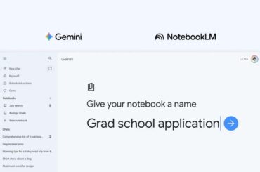 グーグル、Geminiで「NotebookLM」を使える新機能「ノートブック」 - Impress Watch