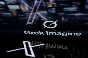 性的ディープフェイクを横行させたxAI、新動画生成AI「Grok Imagine 1.0」を公開 - CNET Japan