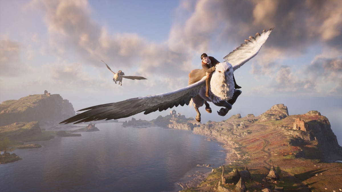 『ホグワーツ・レガシー』PC版いきなり無料配布開始、Epic Gamesストアにて。期間短めの独自配布 - AUTOMATON