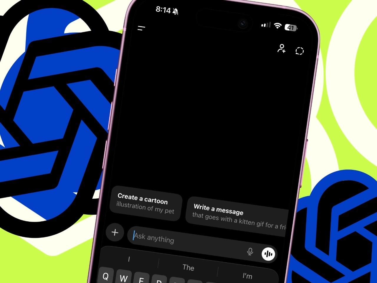 デフォルトではオフだが「ChatGPT」で活用すべき便利な7つの設定 – ZDNET Japan デフォルトではオフだが「ChatGPT」で活用すべき便利な7つの設定 - ZDNET Japan