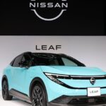日産、EVでレアアースの使用量9割減 中国からの調達リスク抑制 – 日本経済新聞