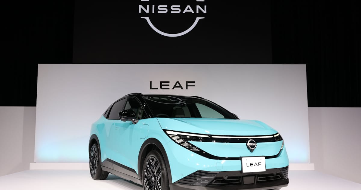 日産、EVでレアアースの使用量9割減 中国からの調達リスク抑制 – 日本経済新聞