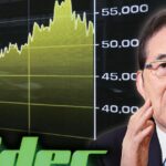 株高経営を悪者にするな ニデック永守重信氏の明暗を分けたもの – 日本経済新聞