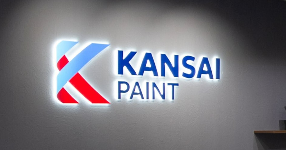 関西ペイント、シンナー製品50%以上値上げ 中東情勢受け – 日本経済新聞