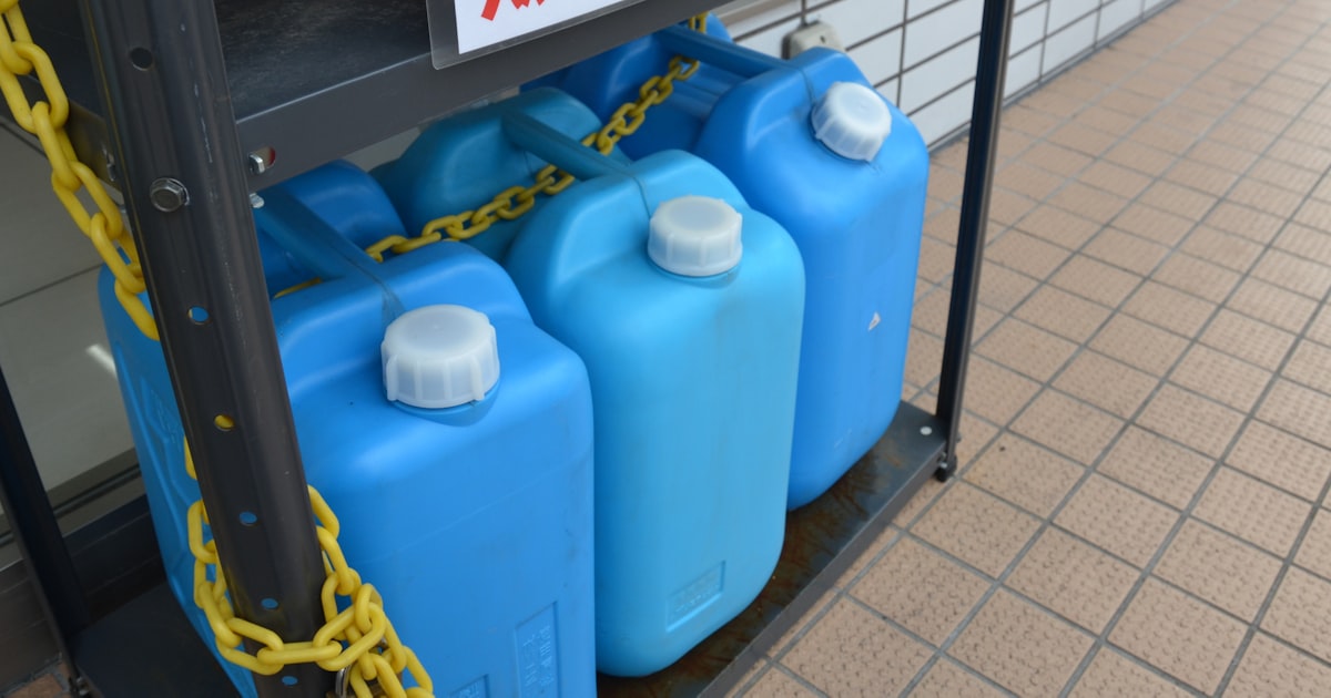 医療機関向け燃料、石油元売りが直接販売 政府が要請へ – 日本経済新聞