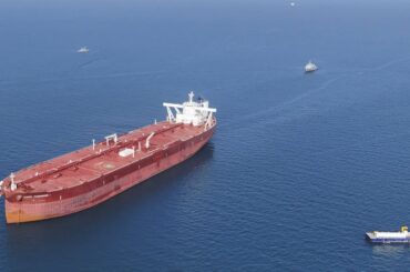 ホルムズ海峡を再封鎖、イラン革命防衛隊が表明 開放宣言から一転 - 日本経済新聞