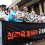 【この世界の片隅から】 米国とイスラエルによるイラン侵略に対する韓国基督教教会協議会らの応答 松山健作 2026年4月1日 – キリスト新聞社ホームページ