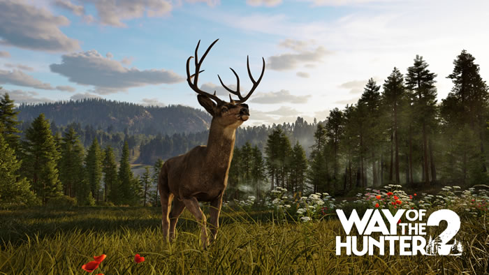 「Way of the Hunter 2」