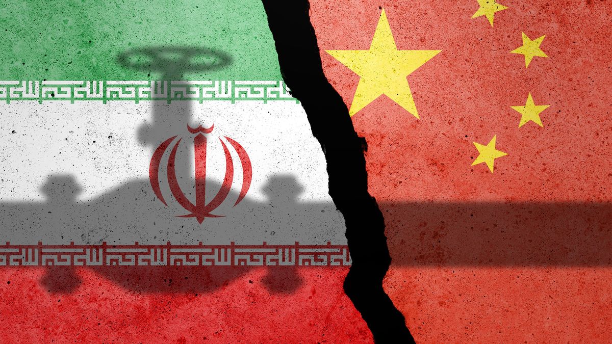 イラン本土でも､ホルムズ海峡でもない…泥沼化するイラン戦争の停戦協議を左右する”本当の戦場” | PRESIDENT Online（プレジデントオンライン）