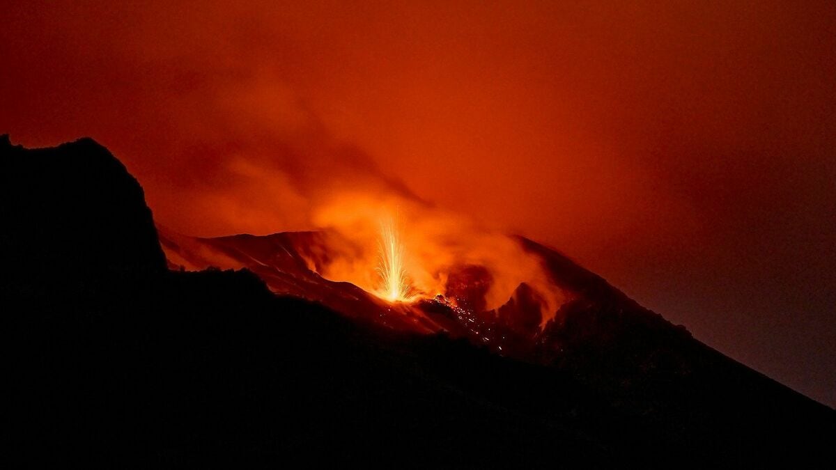 必然だった2週間のイラン戦争停戦合意、そしてストロンボリは噴火を繰り返す 米国とイスラエルのモグラ叩き戦略が生む管理された戦争の時代(1/4) | JBpress (ジェイビープレス)