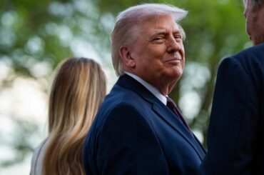 トランプの勝利がさらに遠のく…｢降伏しないイラン｣よりずっと手ごわい政権の命運を握る"強敵"の正体 | PRESIDENT Online（プレジデントオンライン）