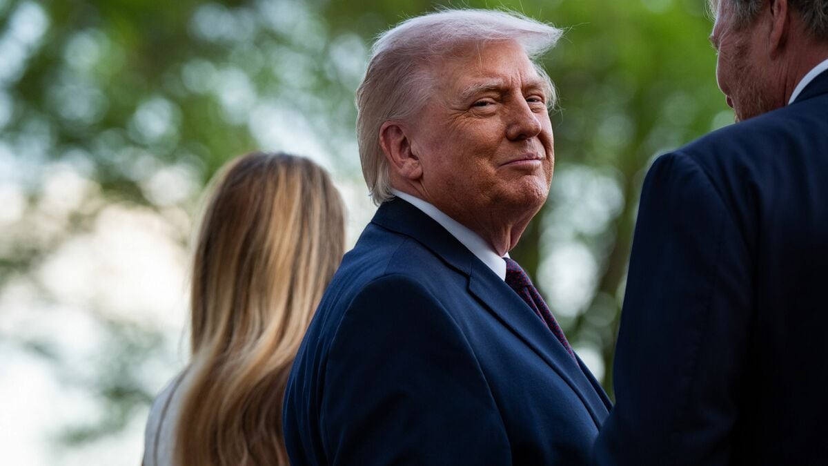 トランプの勝利がさらに遠のく…｢降伏しないイラン｣よりずっと手ごわい政権の命運を握る”強敵”の正体 | PRESIDENT Online（プレジデントオンライン）