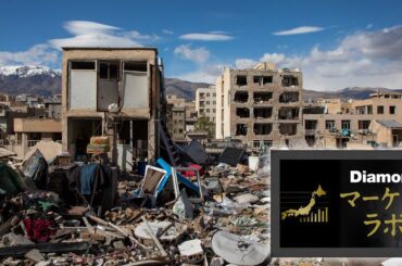 イラン紛争“長期化”なら日経平均「4万円台」に!?収束時期「3シナリオ」別の日本株の行方を識者5人が徹底検証