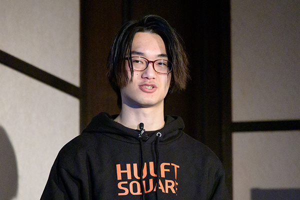 株式会社セゾンテクノロジー データインテグレーションコンサルティング部 Data＆AIエバンジェリスト　山本進之介氏