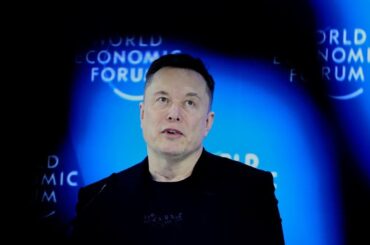 イーロン・マスク「1.25兆ドルの蜃気楼」、桁外れの企業価値が映す現代資本主義の欠陥