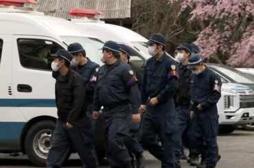 京都・小6男児行方不明 自宅近くの山中を60人態勢で捜索 別荘の多いエリアで空き家なども捜索対象に - FNNプライムオンライン