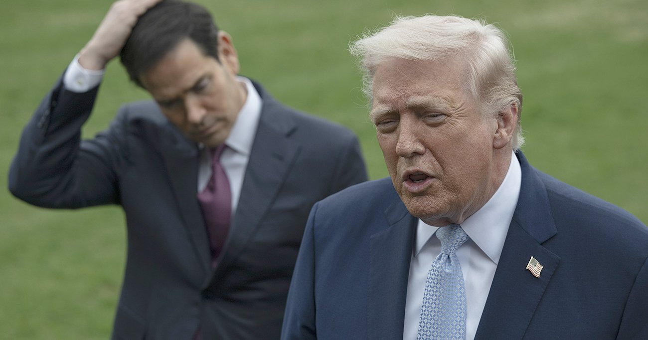 圧勝どころか痛み分け…トランプが見誤った米イラン戦争「停戦」の裏にある敗北 | ＤＯＬ特別レポート | ダイヤモンド・オンライン