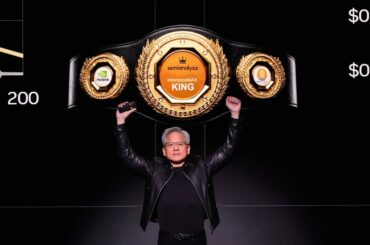 NVIDIA GTCで見えた次世代産業インフラの現在地／｢AIが自ら考え､動く｣時代に日本企業に求められる事業構造と意識改革 | ニュース・リポート | 東洋経済オンライン