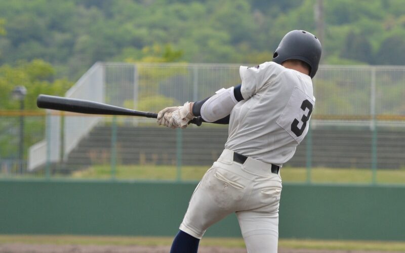 序盤にリード、中盤に点差縮まるが…武生商工vs若狭の試合結果 2026春の高校野球福井県大会 - 福井新聞社