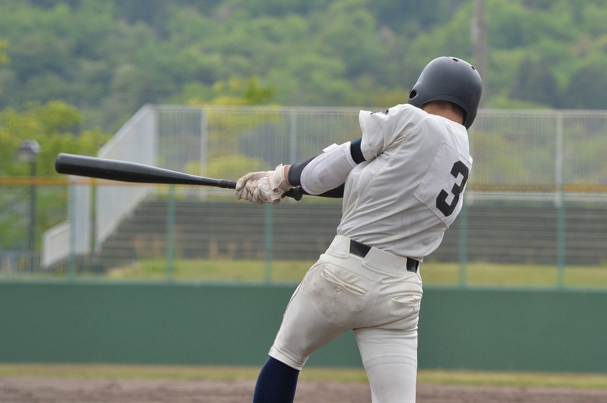 序盤にリード、中盤に点差縮まるが…武生商工vs若狭の試合結果 2026春の高校野球福井県大会 - 福井新聞社