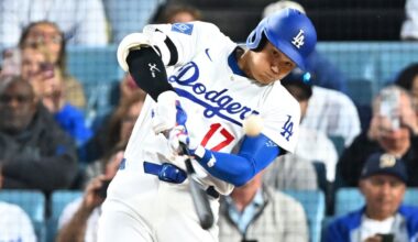 大谷翔平は人にあらず！？ WBC監督が〝血液検査〟要請「私は見た。彼がギギ、ギギッ…と」 - 東スポWEB