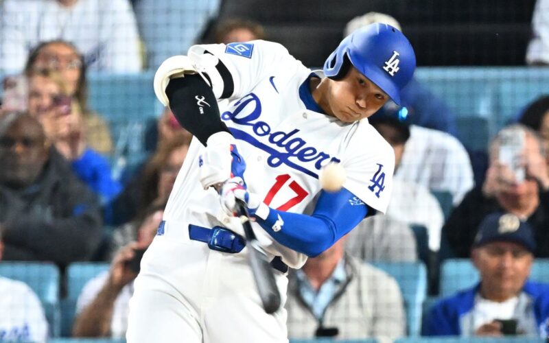 大谷翔平は人にあらず！？ WBC監督が〝血液検査〟要請「私は見た。彼がギギ、ギギッ…と」 - 東スポWEB