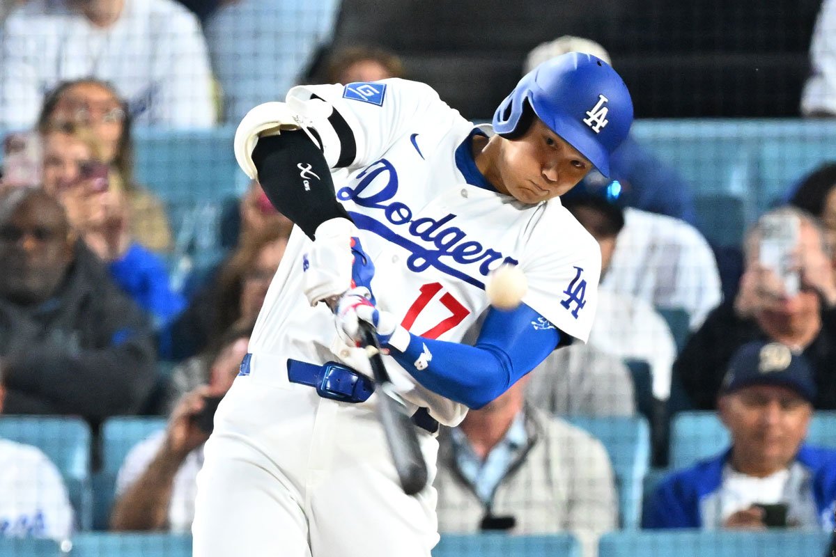 大谷翔平は人にあらず！？ WBC監督が〝血液検査〟要請「私は見た。彼がギギ、ギギッ…と」 - 東スポWEB