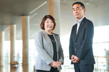 小売と金融の「究極の自動化」時代。人間にしか生み出せない価値とは？ | DATA INSIGHT | NTTデータ