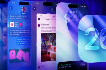 アップルが「iOS 26.5」パブリックベータを公開、iPhoneのRCS暗号化がついに実現か - CNET Japan
