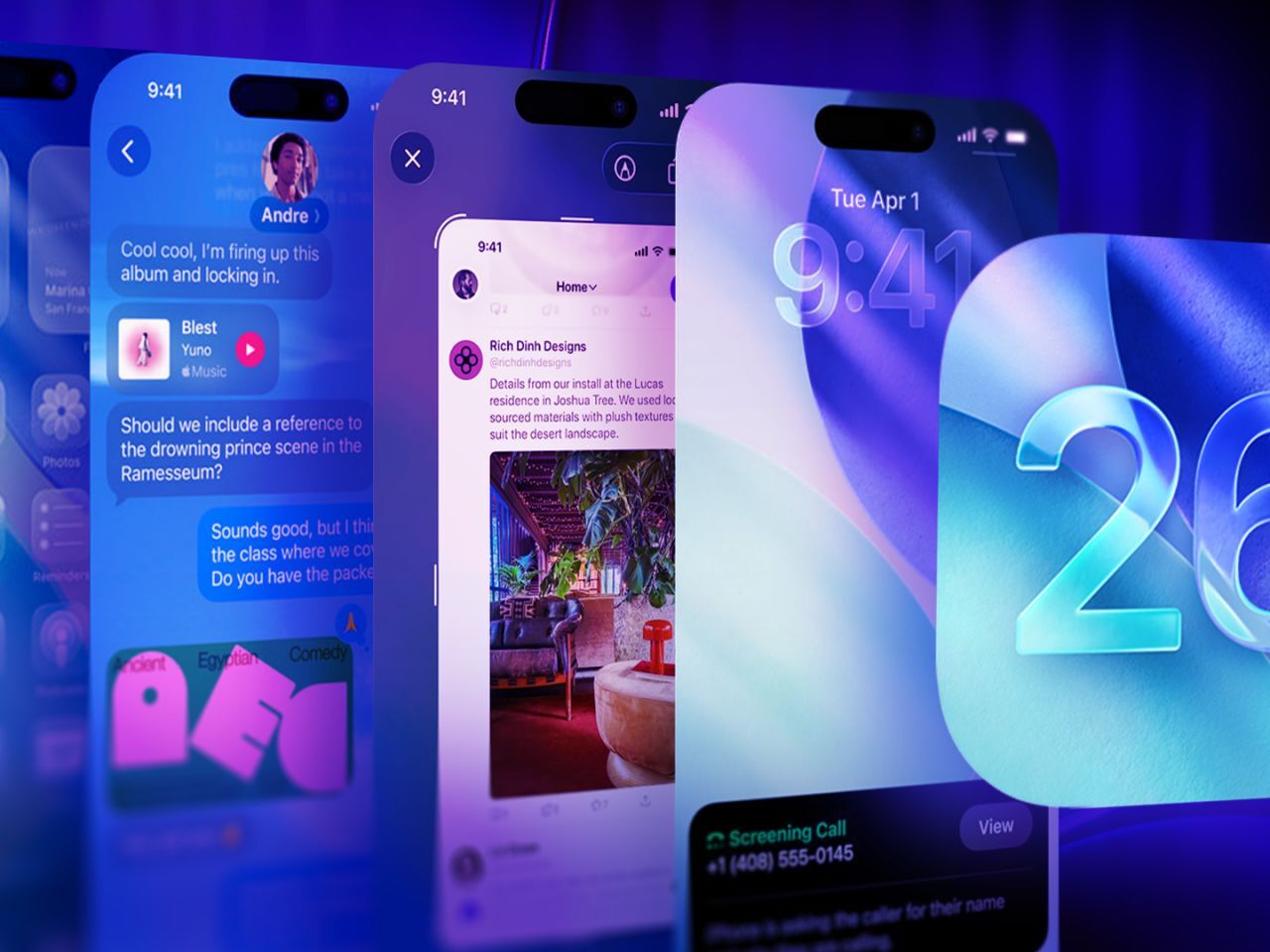 アップルが「iOS 26.5」パブリックベータを公開、iPhoneのRCS暗号化がついに実現か – CNET Japan アップルが「iOS 26.5」パブリックベータを公開、iPhoneのRCS暗号化がついに実現か - CNET Japan