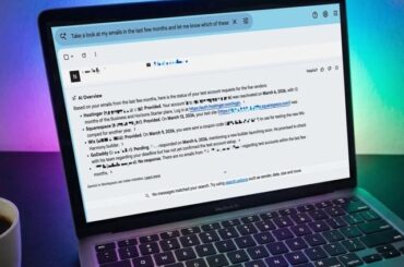 「Gmail」のAIツールで何時間もかかる作業を10分で完了--プロンプトは3つ - ZDNET Japan