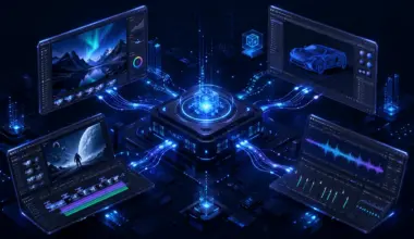 ClaudeがBlenderとAbletonを「操作」する：AI企業8社連携が変える制作ワークフローの前提