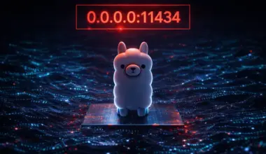 17.5万台のOllamaホストが無防備な状態にさらされている：オープンソースAIを脅かす魔の手の正体とは