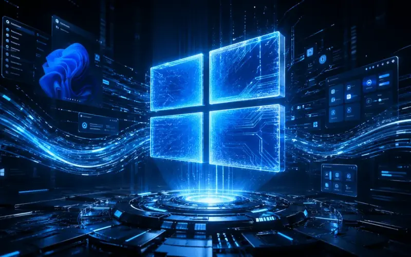 Windows 11のパフォーマンスが大幅改善か？秘密計画「K2」リークが示すMicrosoftの方針転換とWindows 12の行方