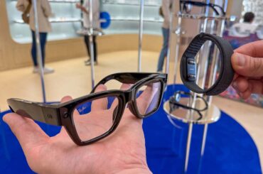 スマートグラス・AI、そしてメタバース　Metaの巨額プラットフォーム投資が狙うもの【西田宗千佳のイマトミライ】-Impress Watch