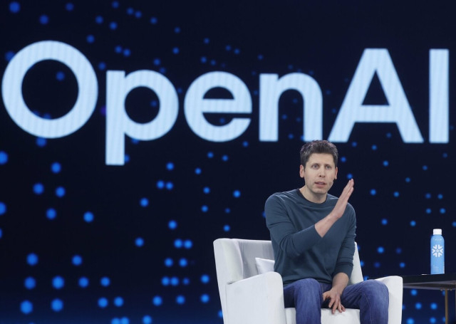 OpenAIが創薬支援のAIモデル、医療データを活用−グーグルに対抗へ