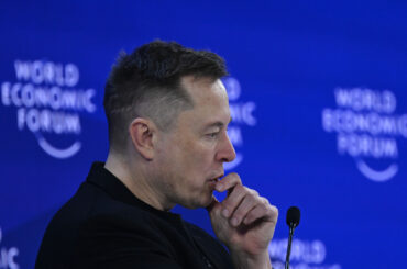 スペースXがxAIを合併、イーロン・マスクは宇宙ベースのAIデータセンター構想を始動 | Forbes JAPAN 公式サイト（フォーブス ジャパン）